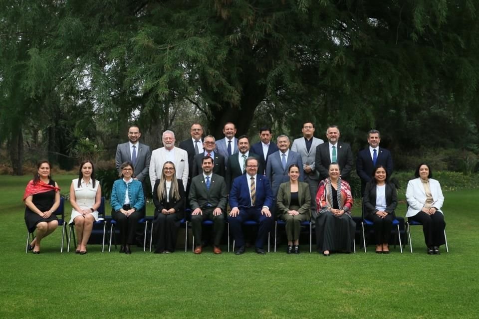 La Red Mexicana de Universidades por la Acción Climática reúne a 21 centros académicos interesados en responder a la emergencia climática.