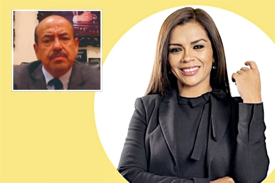 El Magistrado Carlos Loranca Muñoz fue acusado de ligas con el huachicol. Ahora impulsa a su sobrina como jueza federal en Puebla.