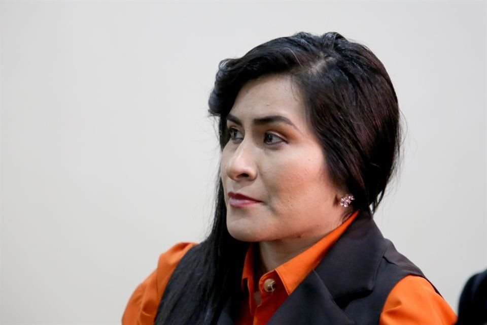 Juzgado de Colima otorgó a la ex Alcaldesa de Tlaquepaque, Citlalli Amaya, una suspensión provisional ante una posible orden de aprehensión.