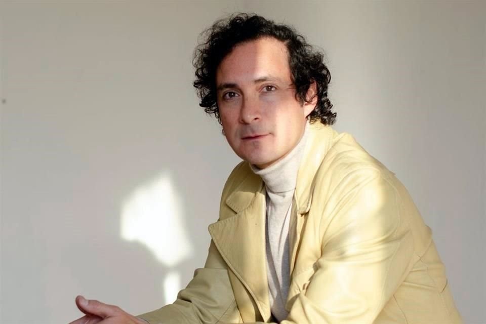 Pit Moreno retoma su carrera con nueva música.