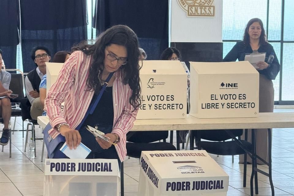 La campaña judicial concluye en medio de lluvia de acordeones, falta de intervención de las autoridades y poca claridad hacia los votantes.