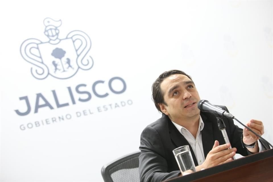 En 11 regiones de Jalisco instalarían Unidades Regionales de Servicios Estatales (UNIRSE), para trámites como pago de impuestos y multas.