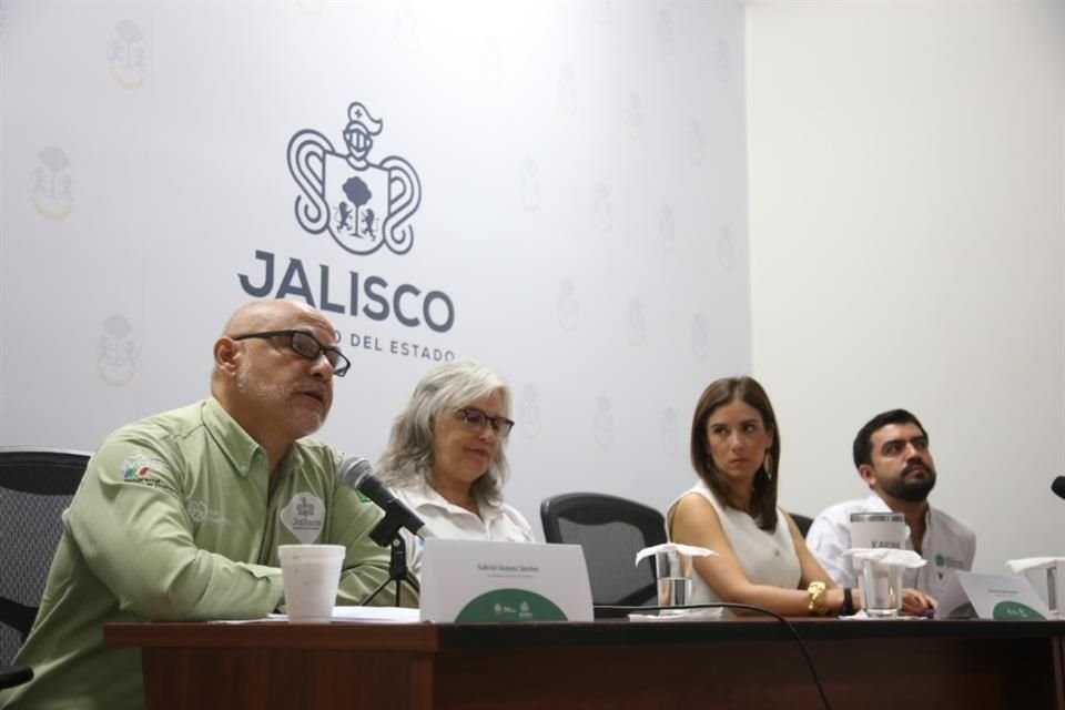 El programa Verano Responsable pretende educar a los visitantes de los Bosques Urbanos de la Zona Metropolitana, señalaron autoridades.