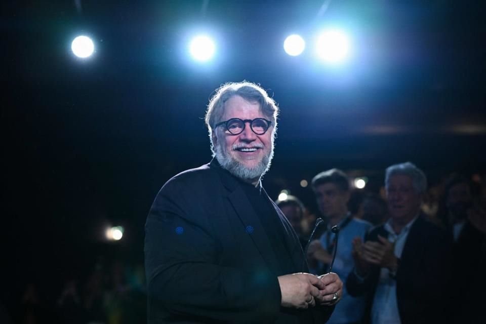 Guillermo del Toro compartirá su mirada sobre clásicos y nuevas propuestas del cine de horror hecho en Canadá en el TIFF Lightbox.