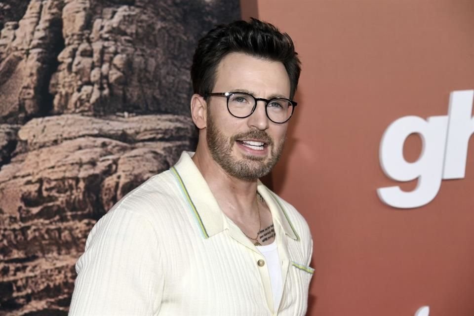 Con la idea de mudarse cerca de su ciudad natal, Chris Evans decidió poner a la venta su mansión en Los Ángeles por casi 7 mdd.