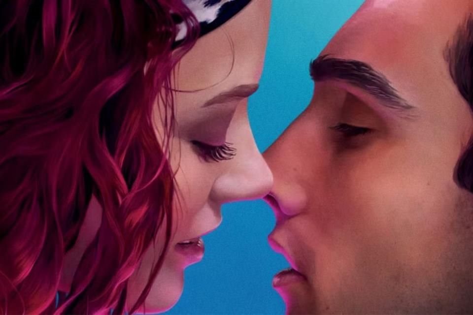 Con su sonrisa franca y sus ojos de plato, Matilda Price como June, es rebelde y entrona, pero también vulnerable y nunca desesperante.