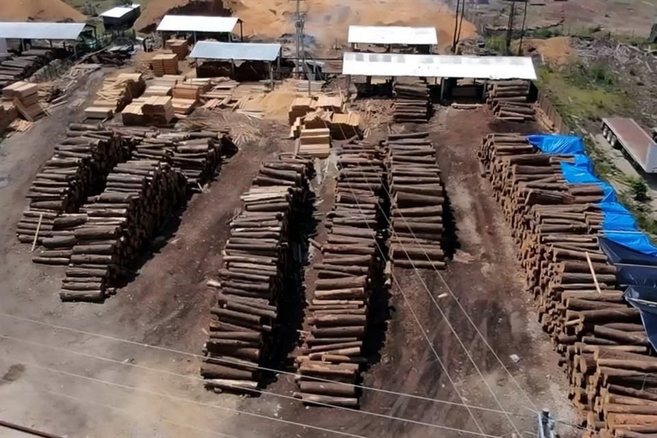 El Municipio de Altamirano se ubica en los Altos de Chiapas, una región de influencia directa de la Selva Lacandona y diversas Áreas Naturales Protegidas.