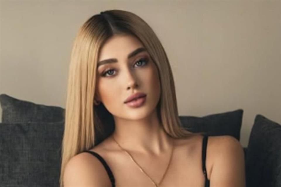 Valeria Márquez fue asesinada el 13 de mayo en su estética, mientras hacía un en vivo en Tik Tok.
