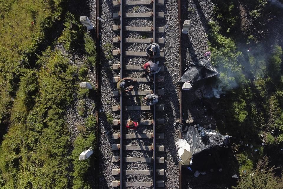 Ferrovalle aseguró restaurar sus operaciones en Pantaco.