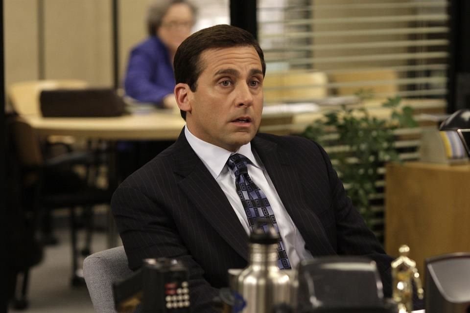 'The Office' podría volver a la pantalla.