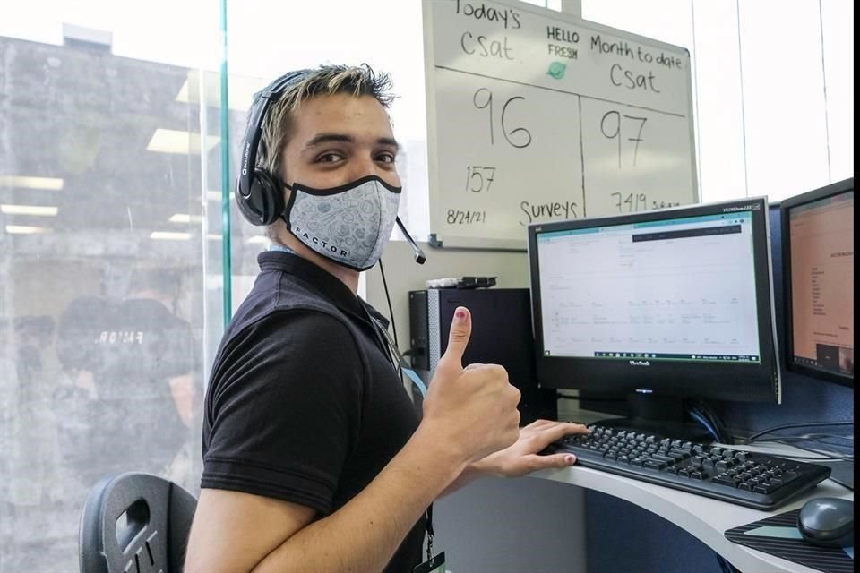 Una segunda empresa de tecnología se establecerá en Puerto Vallarta. Se trata Xtendops, que da atención al cliente y respaldo tecnológico.
