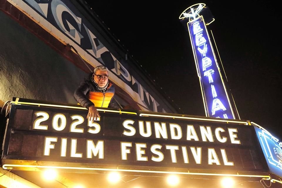 Debido al gran recibimiento del público, el Sundance Film Festival: CDMX continuará realizándose de manera anual hasta 2027.