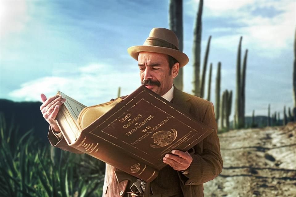 La programación de este año incluye el reestreno de 'La Ley de Herodes', de Luis Estrada, ganadora hace 25 años del premio a Mejor Película Latinoamérica.