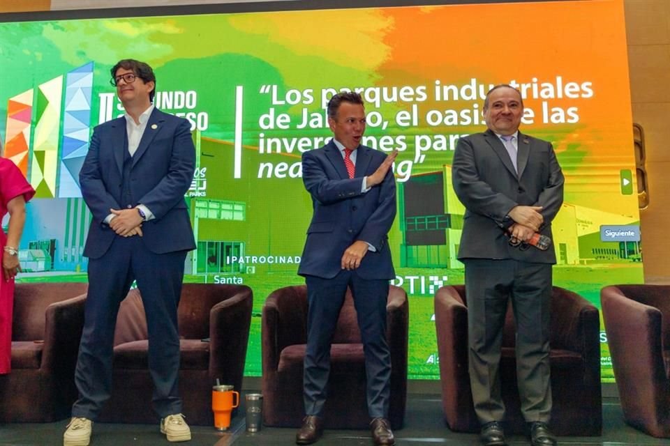 El Gobierno federal, encabezado por la Presidenta Claudia Sheinbaum, busca reducir la tramitología para impulsar el desarrollo económico.