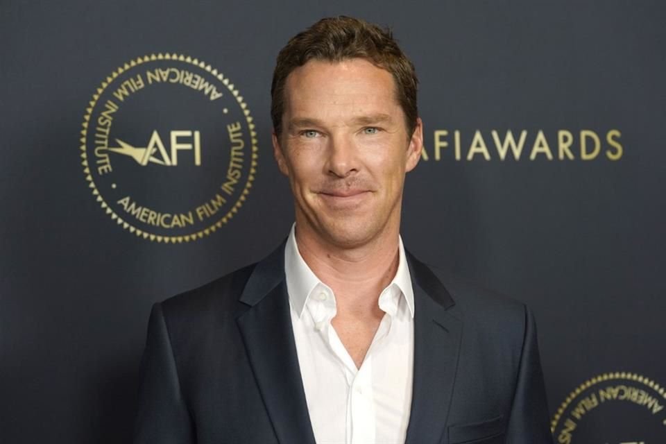 Dua Lipa, Cumberbatch y más de 300 artistas piden al Reino Unido cesar venta de armas a Israel y actuar por los niños de Gaza.