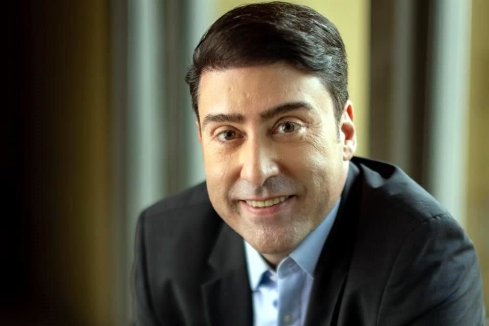 «Koleos rappresenta l'evoluzione tecnologica che caratterizza Renault», afferma Luiz Fernando Pedrucci, CEO di Renault America Latina.