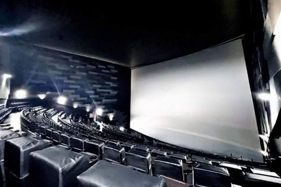 Exhibidores de salas de cine en Estados Unidos buscan ser reconocidos como miembros activos de la Academia de Artes y Ciencias Cinematográficas y votar en los Premios Óscar.