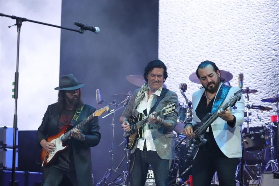 La banda ha llegado a nuevas generaciones a través de Tik Tok.