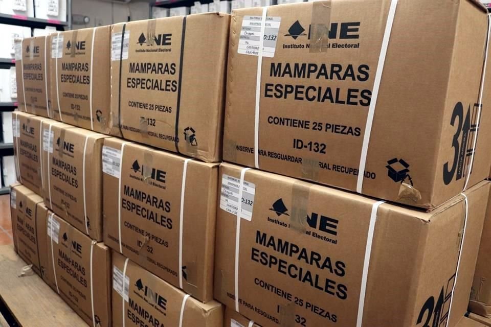 Paquetes electorales con más de mil 700 boletas para la elección del Poder Judicial fueron robados por sujetos no identificados en San Cristóbal de las Casas, Chiapas, reportan pobladores.