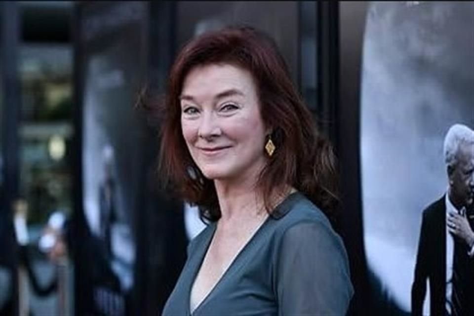 Valerie Mahaffey, actriz ganadora del Emmy y estrella de 'Northern Exposure', murió a los 71 años tras luchar contra el cáncer.