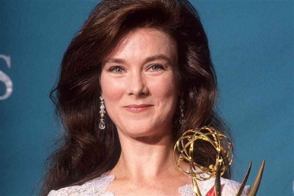 Mahaffey recibió el Emmy a Mejor Actriz de Comedia de Reparto en 1992 por interpretar a Eve, una hipocondríaca peculiar en la serie dramática y cómica 'Northern Exposure'.