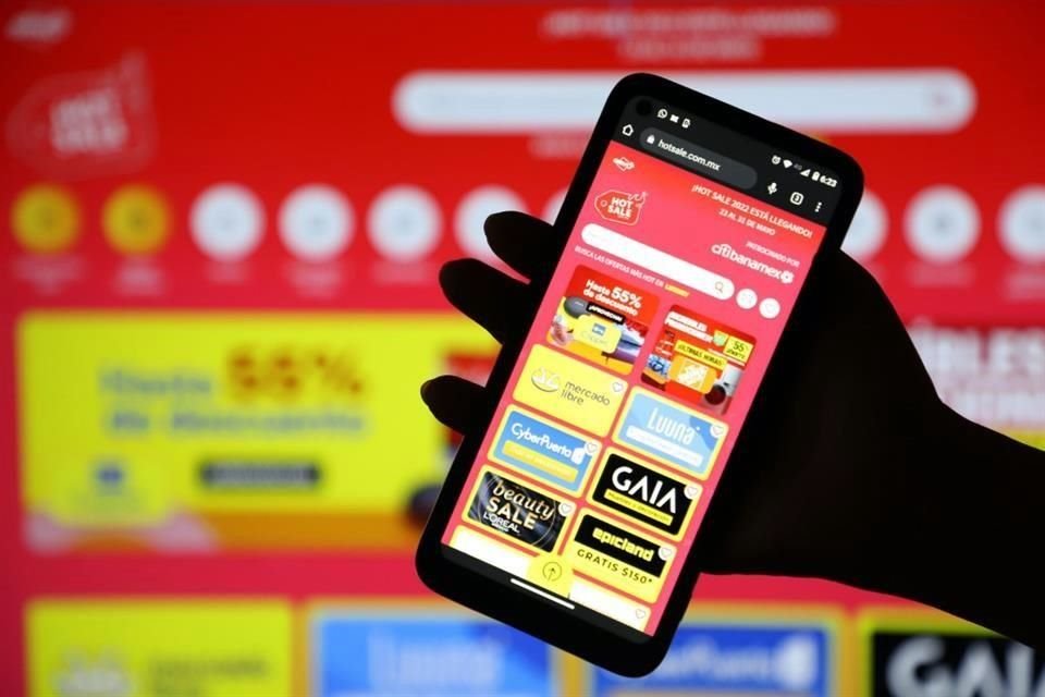 Si la compra no se planifica puede ser un riesgo para las finanzas,
