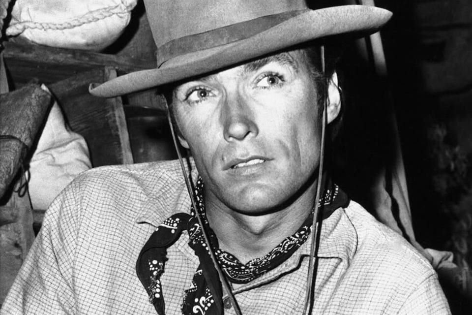 'No hay razón por la que un hombre no pueda mejorar con la edad', dijo Eastwood. 'Y hoy tengo mucha más experiencia. Claro, hay directores que pierden su toque a cierta edad, pero no soy uno de ellos.