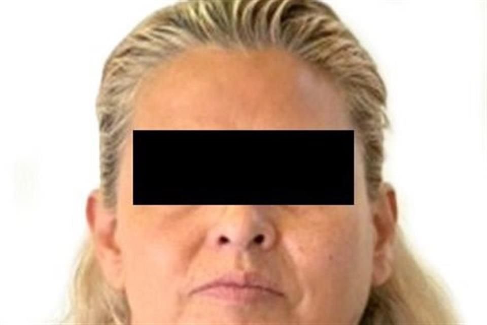 El caso de Isaura 'D' fue manejado en cumplimiento al Tratado de Extradición firmado entre México y la República del Perú.