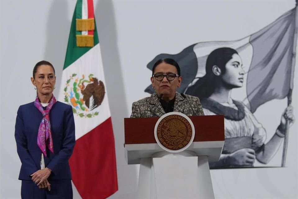 Afluencia cumplió expectativas; México ganó.- Segob