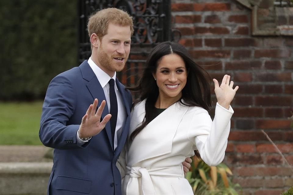 Sin embargo, Meghan Markle reveló recientemente en su serie de Netflix, 'With Love, Meghan', que toda su familia usa Sussex como su apellido.
