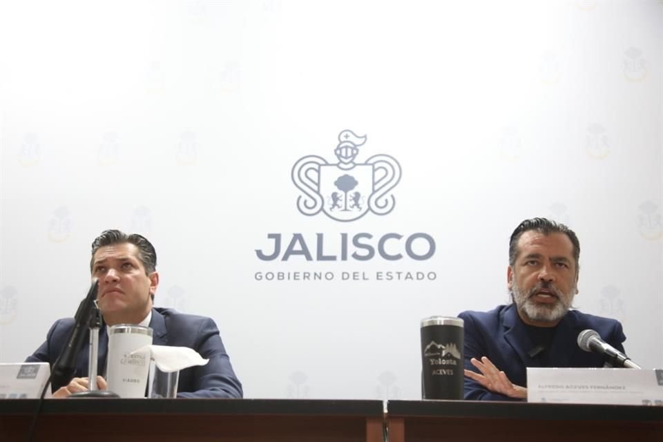 Rueda de prensa sobre Ciudad Creativa Digital.