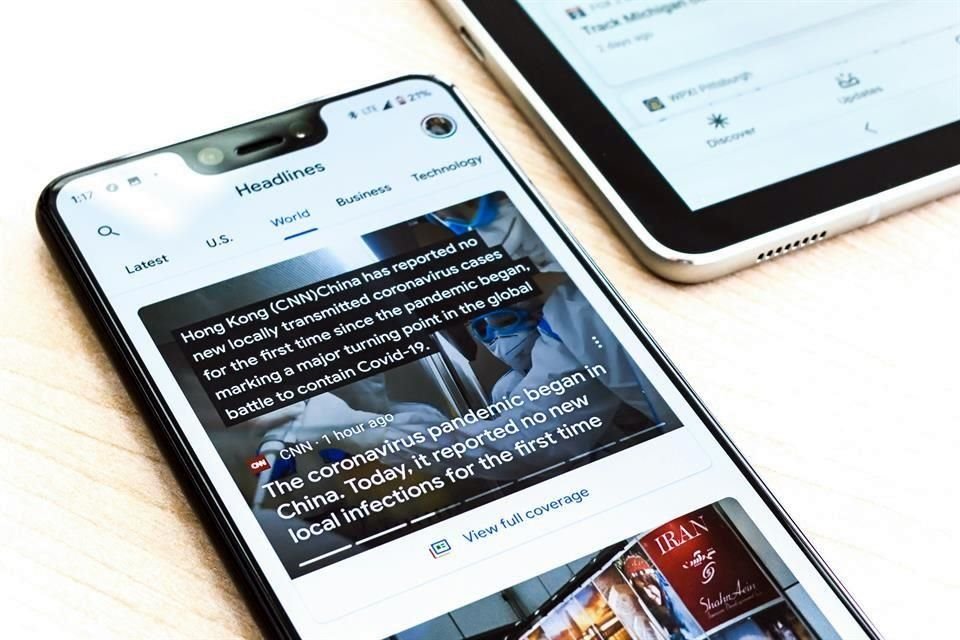Un estudio reciente de ocho herramientas de búsqueda con IA, el Centro Tow descubrió que los chatbots eran 'generalmente malos para declinar preguntas que no podían responder con precisión.