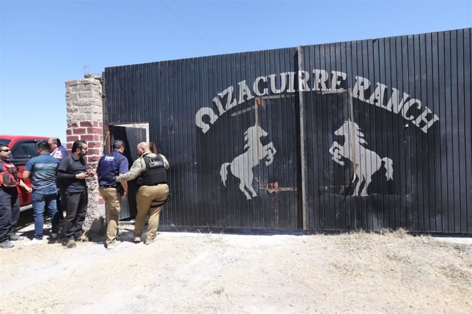 Índira Navarro, líder de Buscadores, acusó que funcionarios de Jalisco se quieren lavar las manos por el caso de narcorrancho de Teuchitlán.
