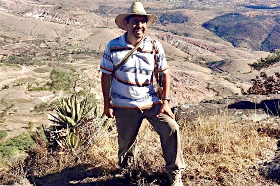 Hugo Aguilar, abogado de origen mixteco y promotor de 4T, será próximo presidente de SCJN, según cómputo de votos del INE de elección al PJ.