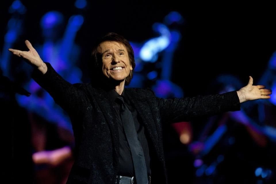 Raphael será homenajeado como Persona del Año por la Academia Latina de la Grabación el próximo 12 de noviembre en Las Vegas.