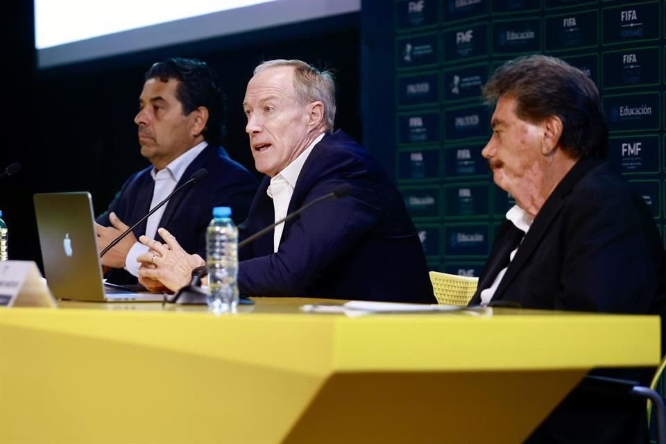 La FMF dio su postura sobre la suspensión del subsidio.