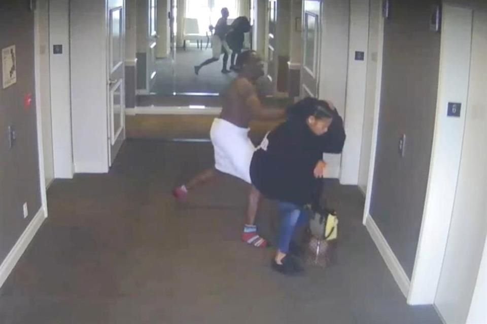 El año pasado, CNN difundió imágenes del video.