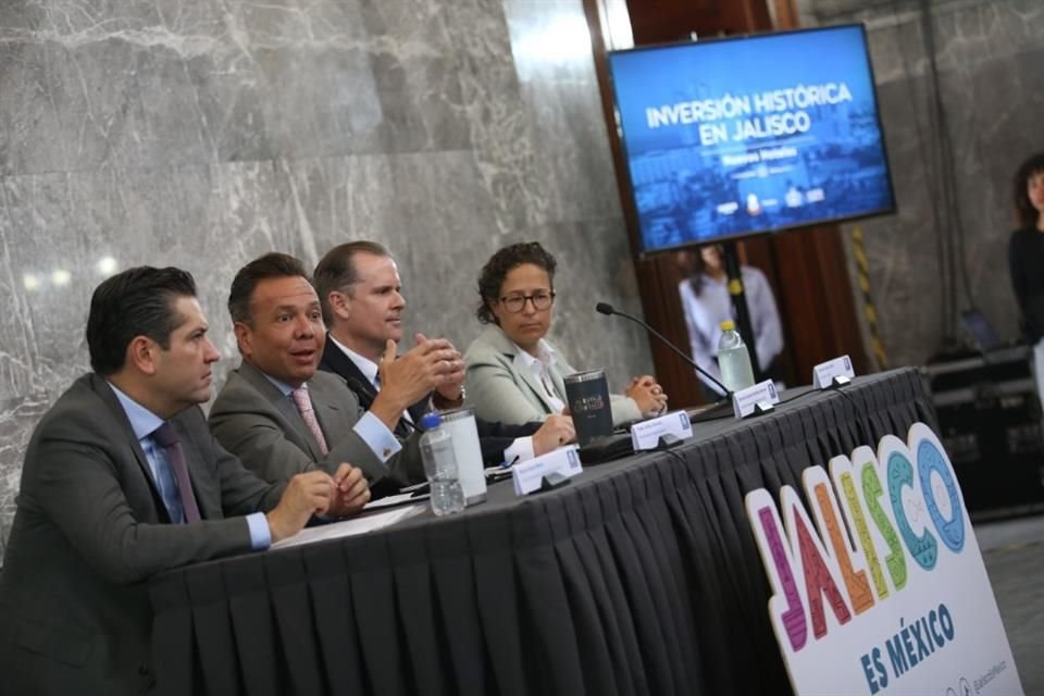 Jalisco prepara una inversión histórica en infraestructura hotelera y busca superar las 90 mil habitaciones disponibles para 2030.
