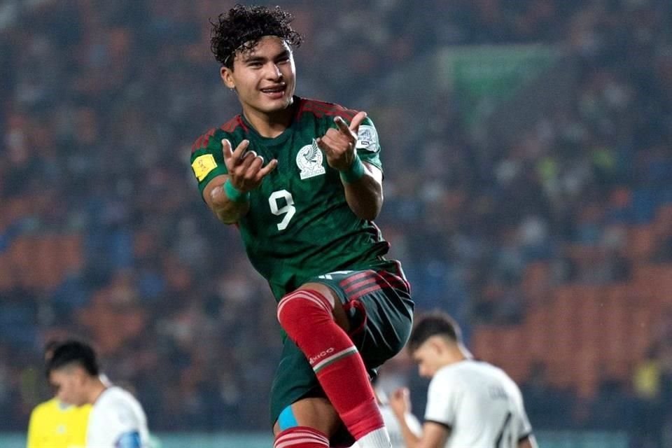 La Selección Mexicana abrirá el certamen hoy frente a Dinamarca.