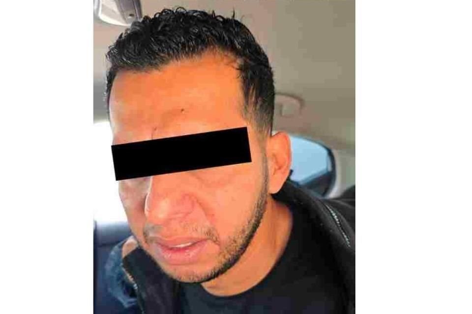 'El Pajarraco' permanecerá en el penal del Altiplano, luego que una juez federal lo vinculó a proceso por delincuencia organizada.