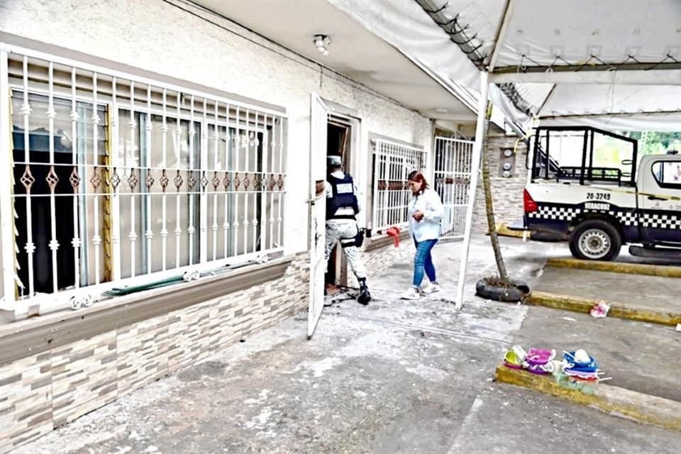 Un día antes de iniciar el cómputo de votos, oficinas del OPLE fueron vandalizadas en Mecatlán y Tlalnelhuayocan por inconformes con los resultados electorales.