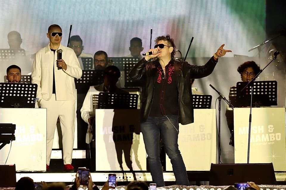 Aunque no confirmaron un nuevo álbum, sí adelantaron que seguirán lanzando sencillos en los que han estado trabajando, manteniendo su estilo cargado de ironía.