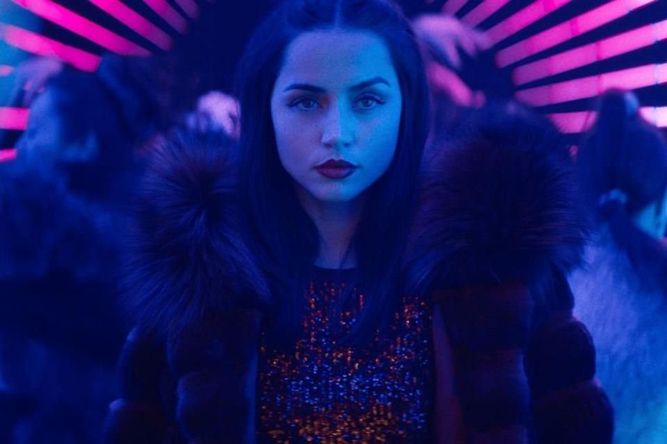 Fans de la franquicia de acción de John Wick: 'Bailarina' ya está en cartelera.