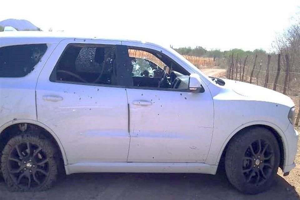Karla y Nestor fueron asesinados por elementos de la Guardia Nacional en Guasave, Sinaloa. Familiares de la pareja exigen que haya respuesta del Gobierno.