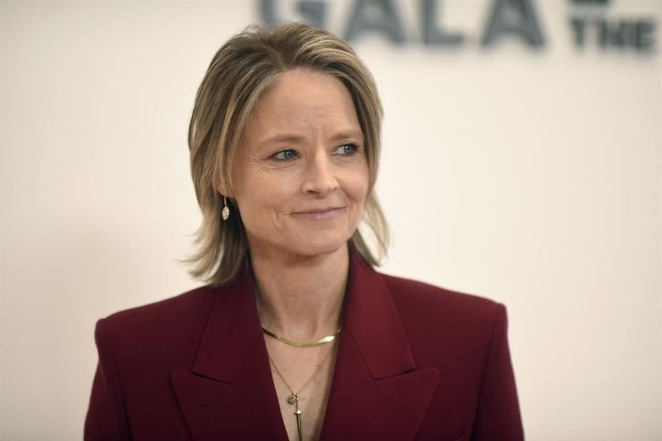 Reconoce el cineasta Wes Anderson que la actriz Jodie Foster rechazó su oferta de salir en hasta cuatro de sus películas.