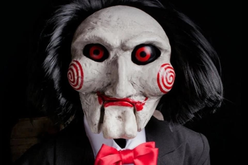 La franquicia presentó a Jigsaw (Bell) y su muñeco Billy the Puppet, quienes se convirtieron en íconos del género a la par de Ghostface de la saga 'Scream', o Jason, de 'Viernes 13'.