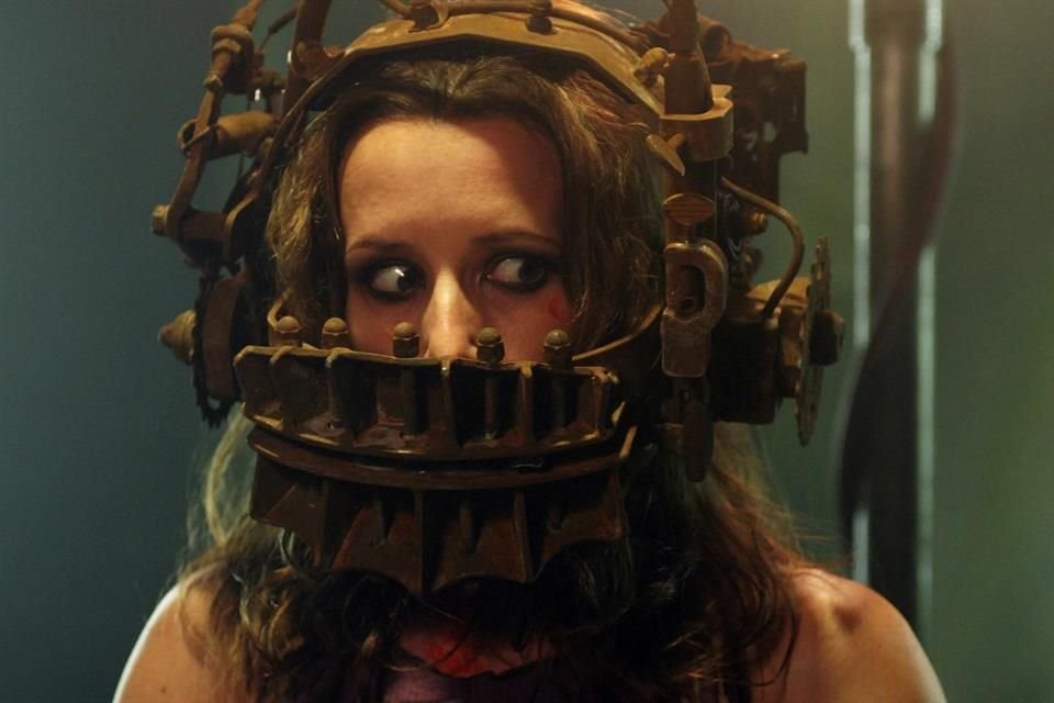 La productora de cine Blumhouse está luchando por conseguir la mitad de los derechos de la saga de horror 'Saw' ('El Juego del Miedo').