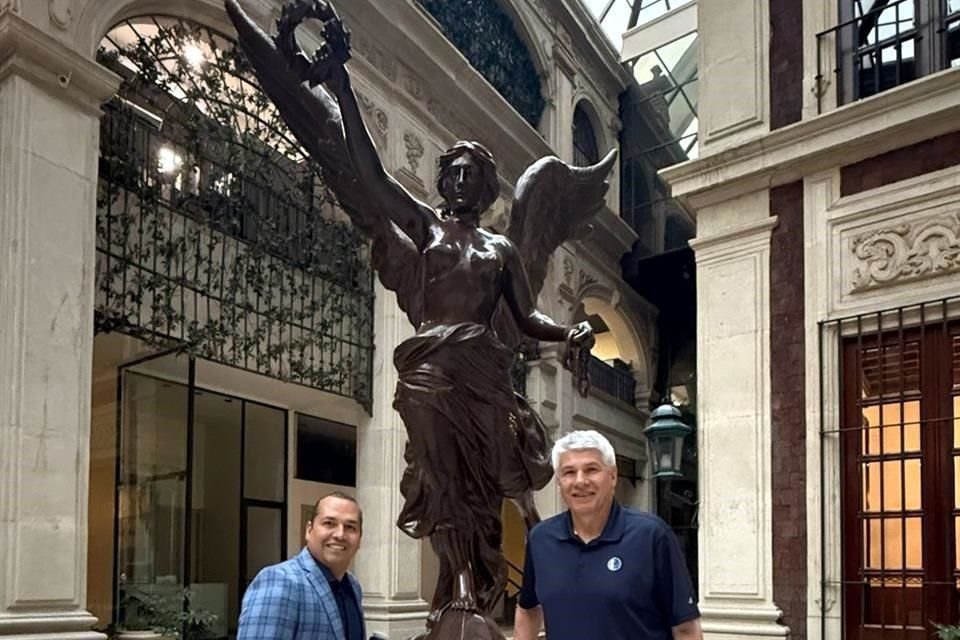 Omar Quintero y Roberto González opinaron sobre la serie entre Pacers y el Thunder.