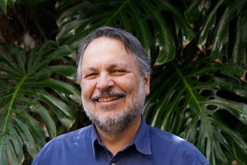 En Bellas Artes, el galardón correspondió al compositor y guitarrista Gerardo Tamez.