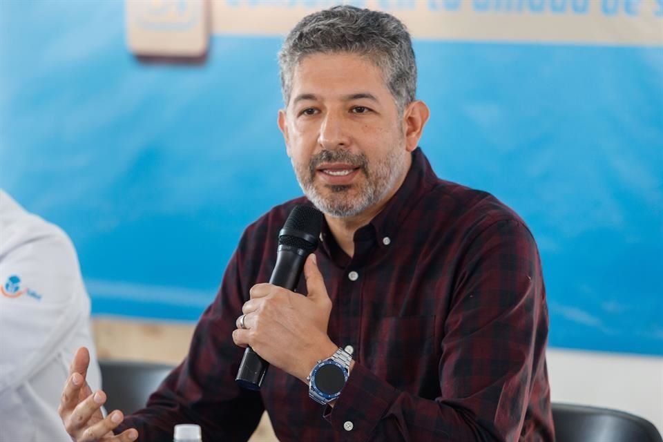 El Secretario de Educación Jalisco aseguró que el proyecto de Formación con Carácter para estudiantes marcará la historia del Estado.